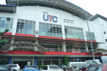 Maxim Citylights @ Sentul KL