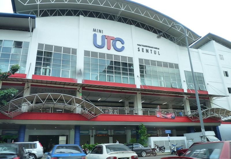 Maxim Citylights @ Sentul KL