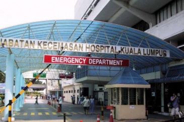 Maxim Citylights @ Sentul KL