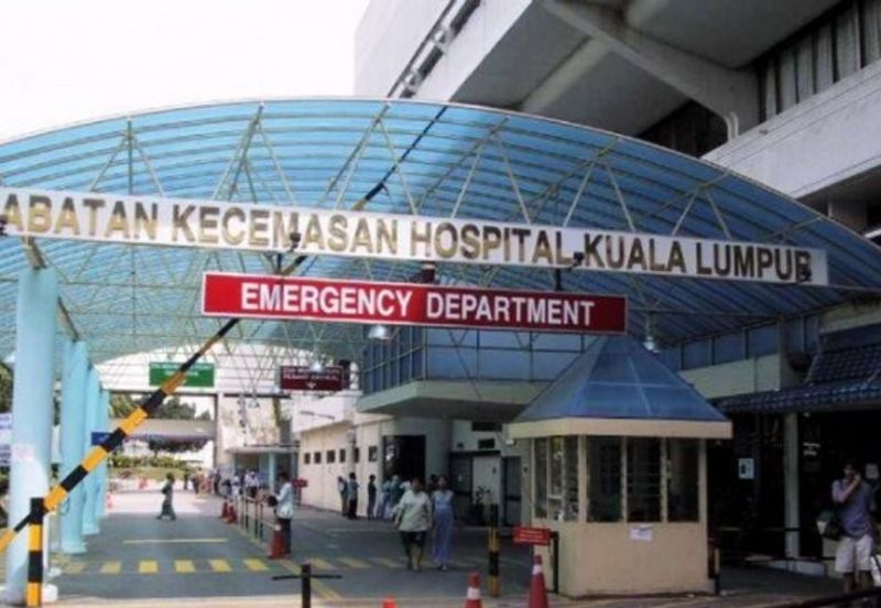 Maxim Citylights @ Sentul KL