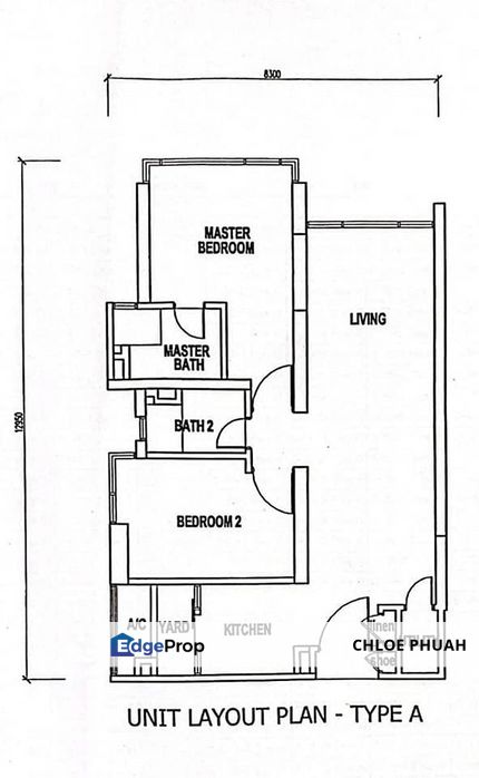 Wangsa 9 Residency the luxury condo highy demanded by expats and professionals, Kuala Lumpur, Wangsa Maju