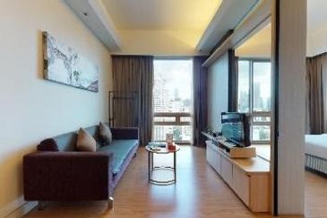 Swiss Garden Residences