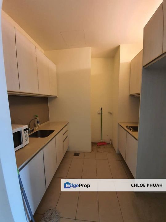 Swiss Garden Bukit Bintang HOT Rental Demand condo for SALE, Kuala Lumpur, Pudu