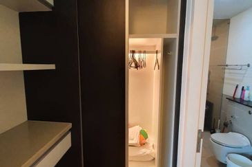 Swiss Garden Residences