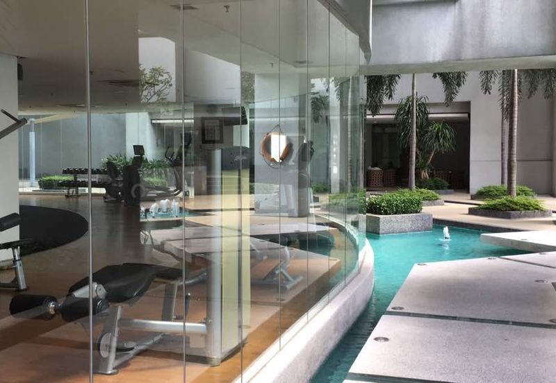 Swiss Garden Residences