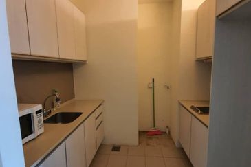 Swiss Garden Residences