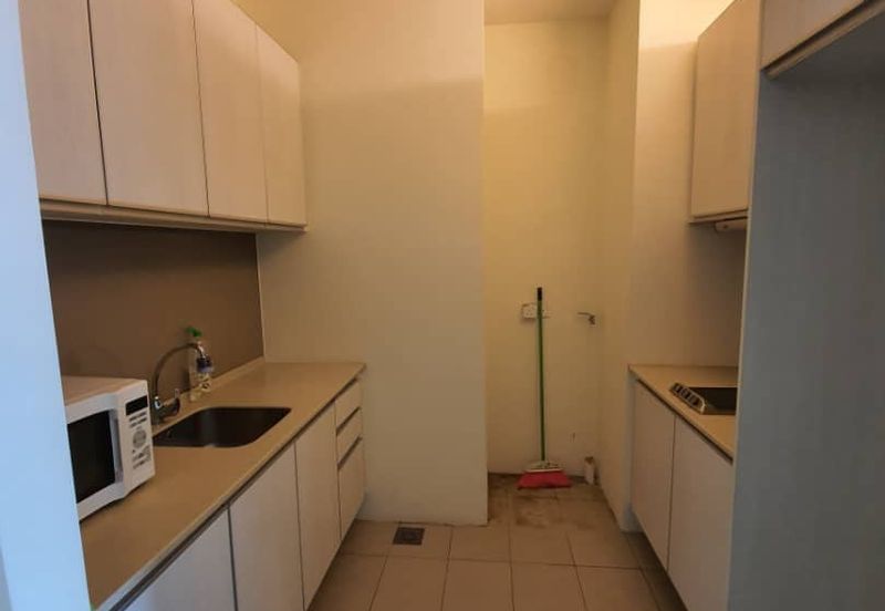 Swiss Garden Residences