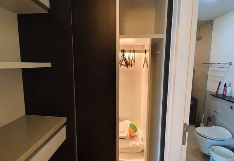 Swiss Garden Residences