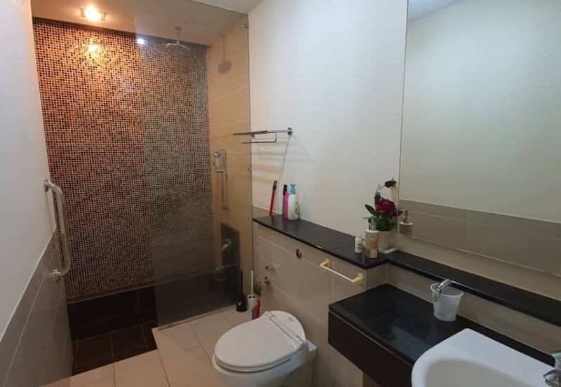 Swiss Garden Residences