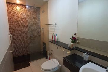 Swiss Garden Residences