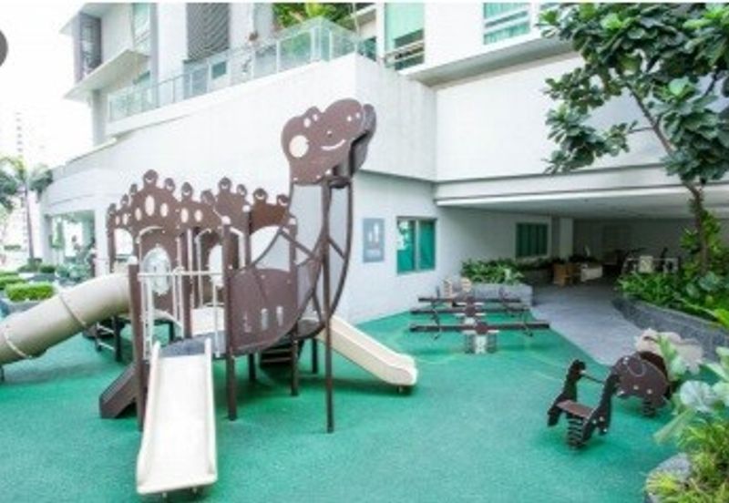 Swiss Garden Residences