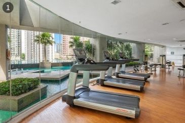 Swiss Garden Residences