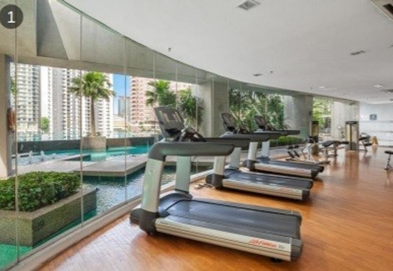 Swiss Garden Residences