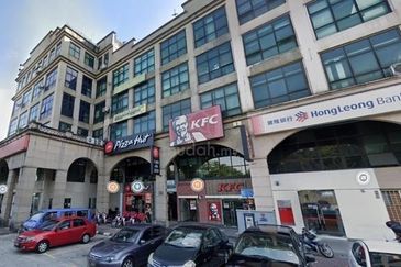 Sentul Utama Condominium