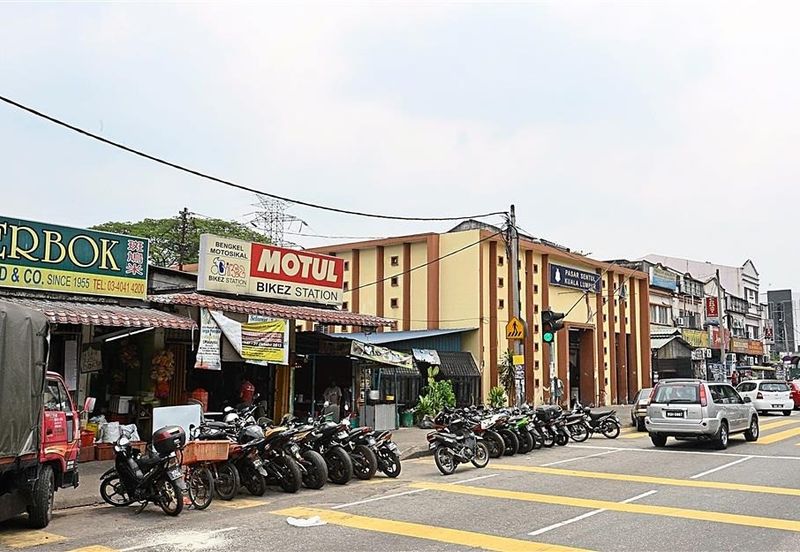 Sentul Utama Condominium