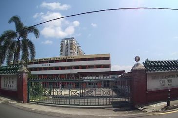 Sentul Utama Condominium