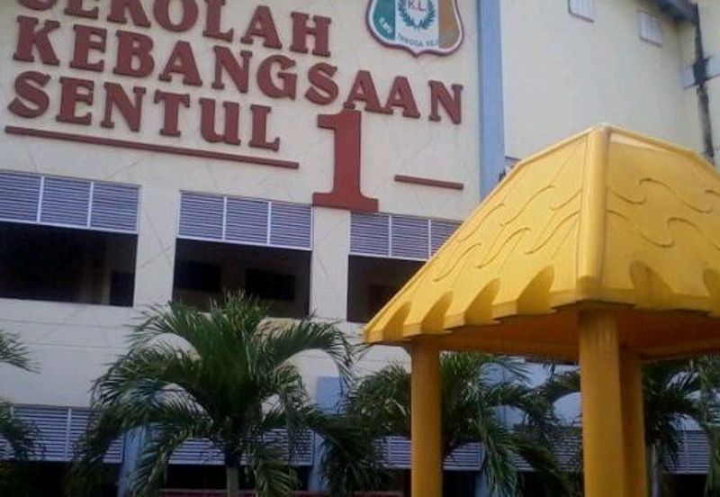 Sentul Utama Condominium