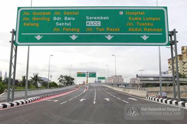 Sentul Utama Condominium