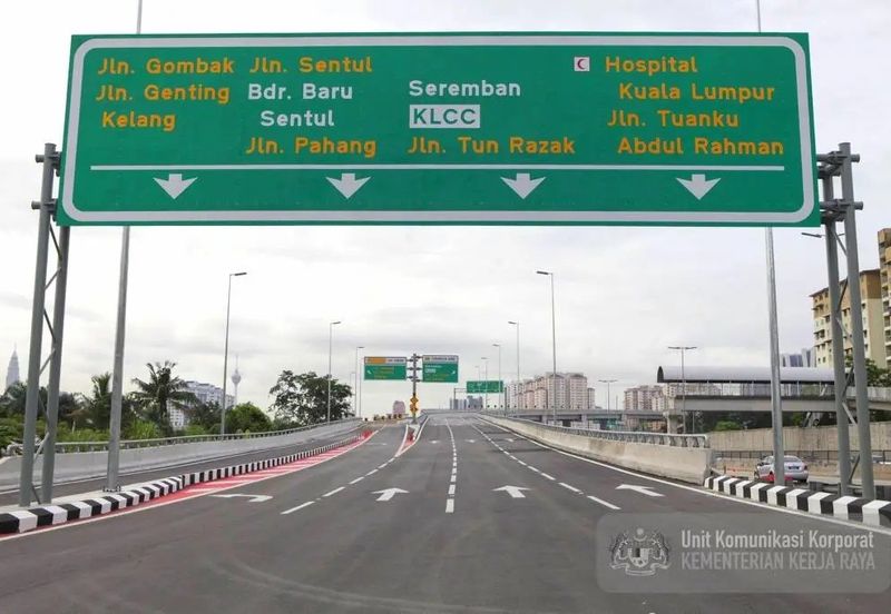 Sentul Utama Condominium