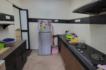 Sentul Utama Condominium