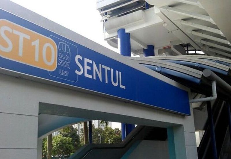 Sentul Utama Condominium