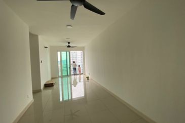 Sentul Point Residence