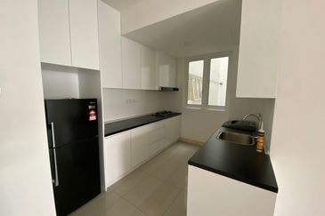 Sentul Point Residence