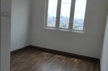 Sentul Point Residence