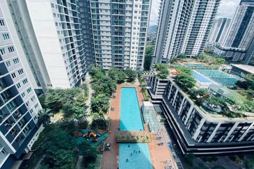 Sentul Point Residence