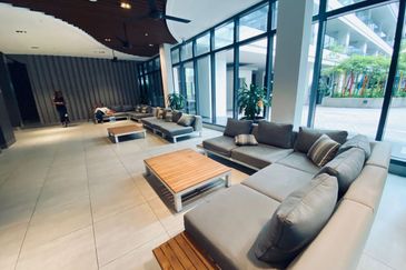 Sentul Point Residence