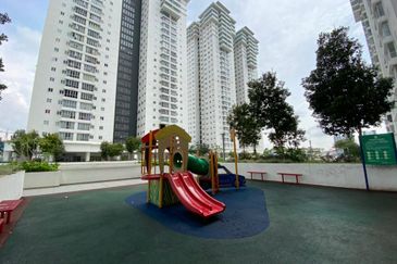 Maxim Citylights @ Sentul KL