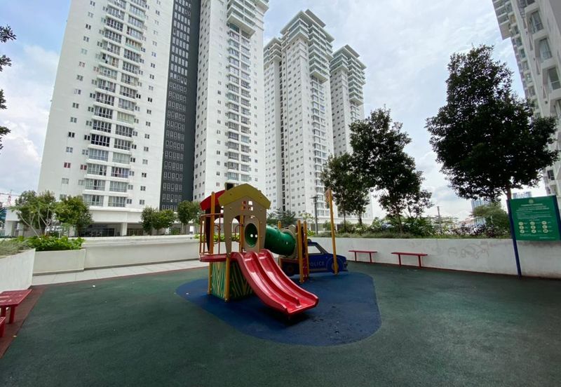 Maxim Citylights @ Sentul KL