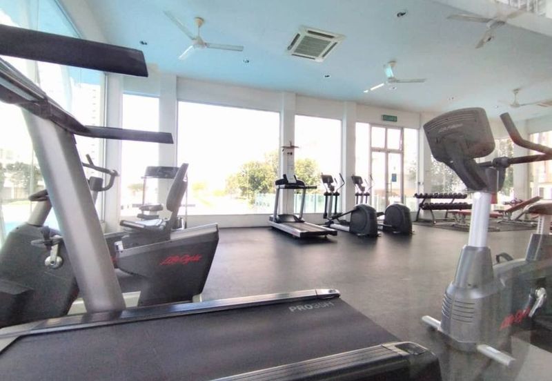 Maxim Citylights @ Sentul KL