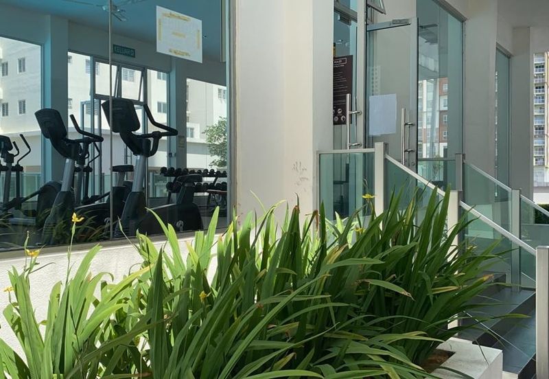 Maxim Citylights @ Sentul KL