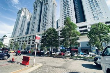 Maxim Citylights @ Sentul KL