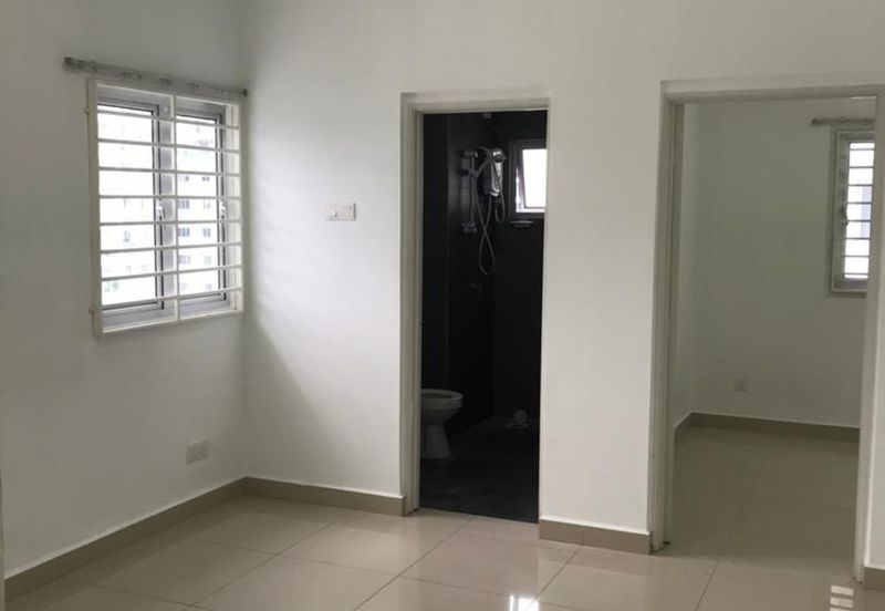 Maxim Citylights @ Sentul KL