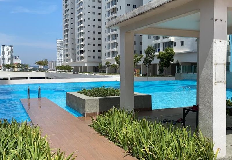 Maxim Citylights @ Sentul KL