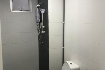 Maxim Citylights @ Sentul KL