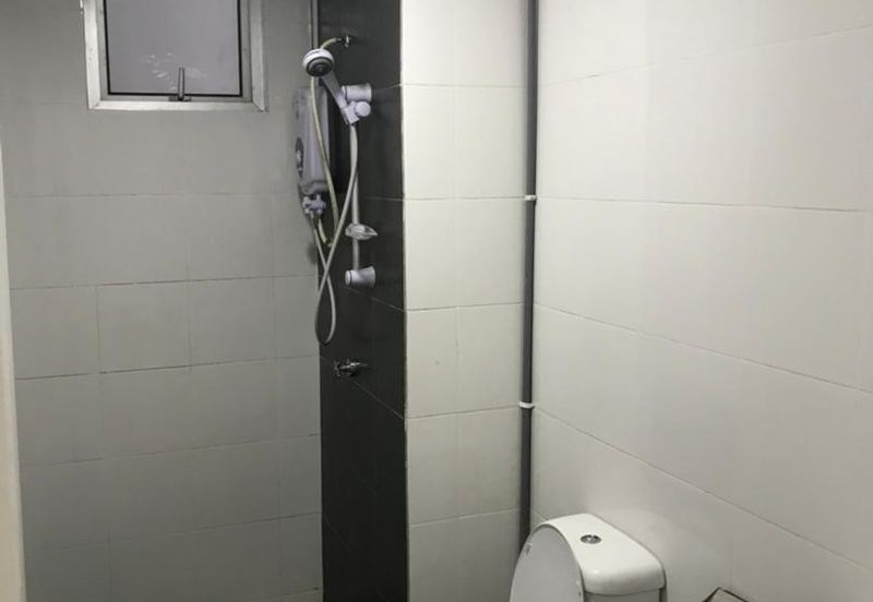 Maxim Citylights @ Sentul KL