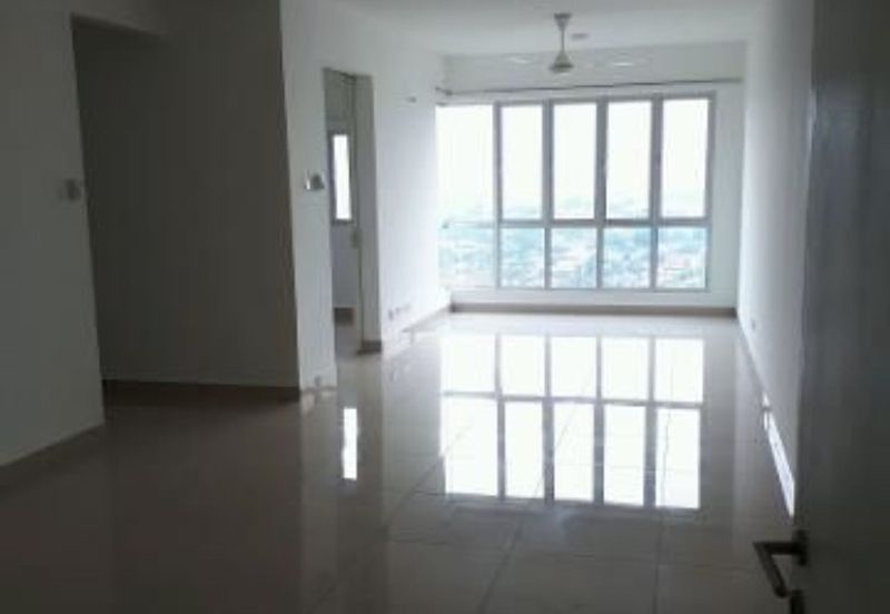 Maxim Citylights @ Sentul KL