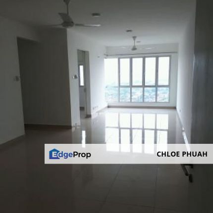 Sentul Maxim Citylgihts | Matured area Good condo for New Home Buyer | Spacous & Affordable ~ FOR SALE, Kuala Lumpur, Sentul