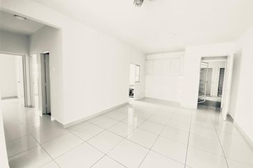 Maxim Citylights @ Sentul KL