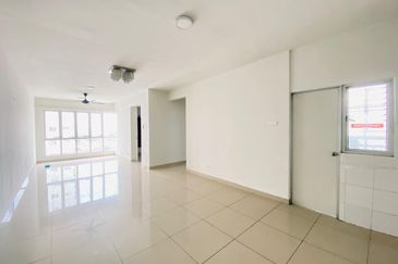 Maxim Citylights @ Sentul KL