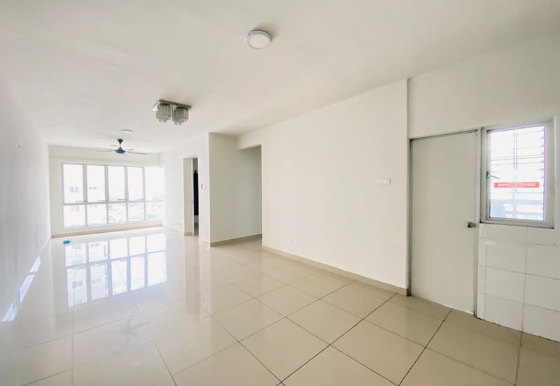 Maxim Citylights @ Sentul KL