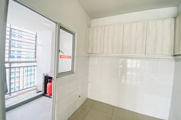 Maxim Citylights @ Sentul KL