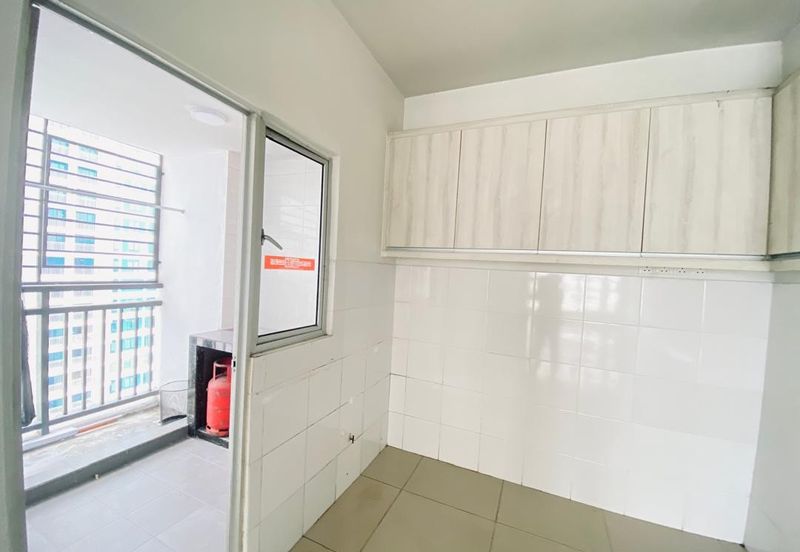 Maxim Citylights @ Sentul KL