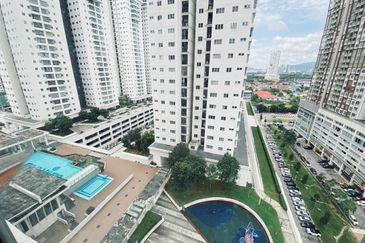 Maxim Citylights @ Sentul KL