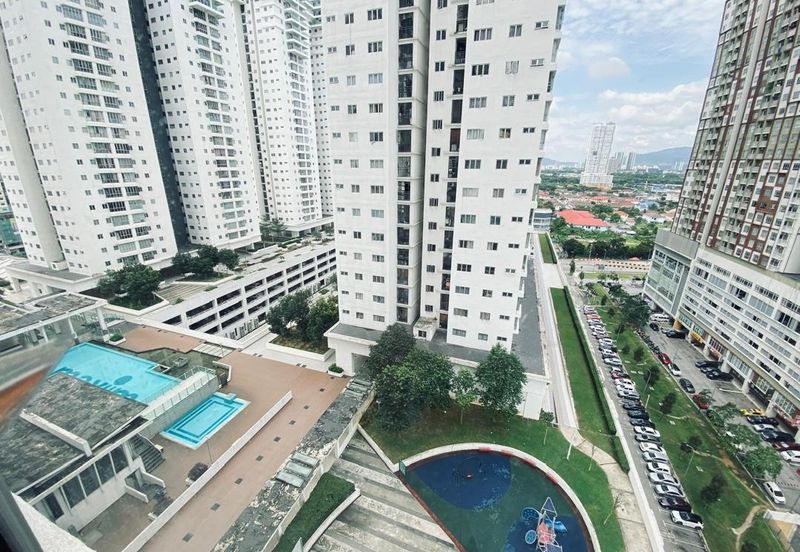 Maxim Citylights @ Sentul KL