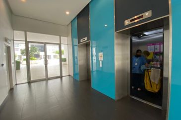 Maxim Citylights @ Sentul KL