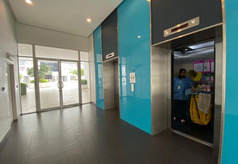 Maxim Citylights @ Sentul KL